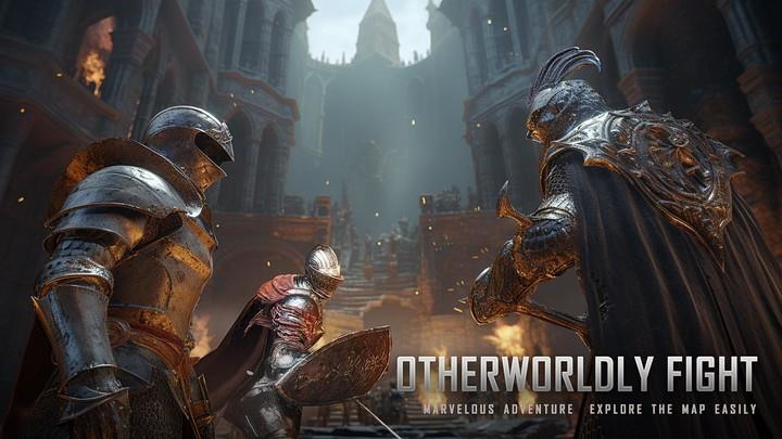 Blood&Legend:Dragon King idle Capture d'écran 3