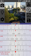 Photo Friend exposure & meter Скриншот 4