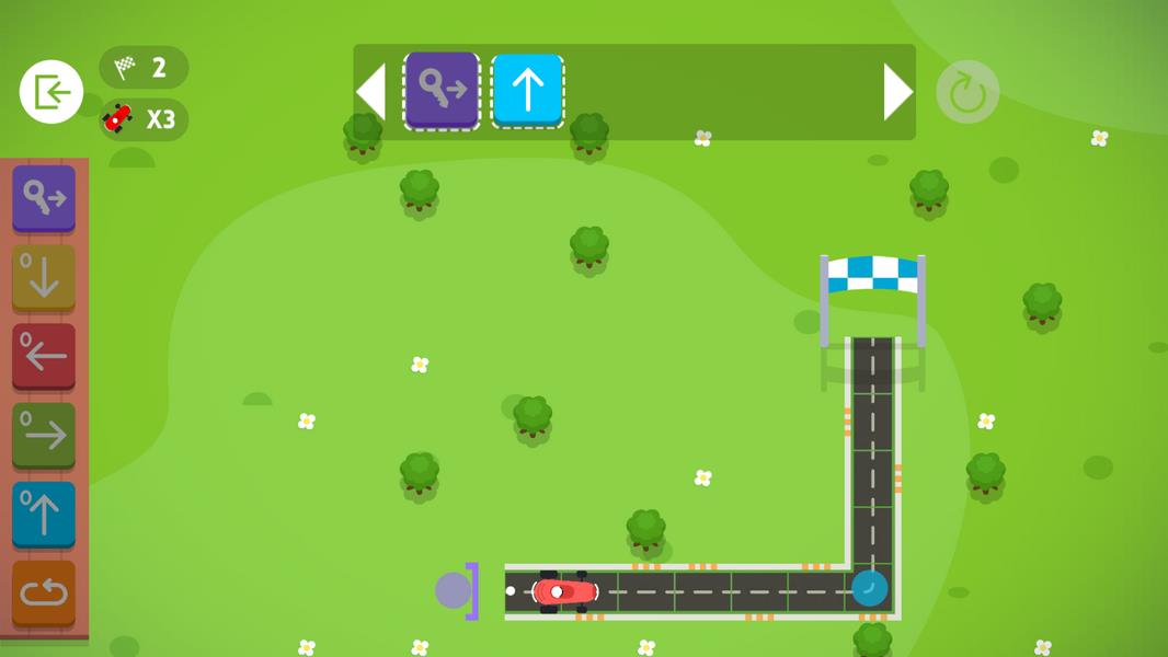 Code Karts Screenshot 4