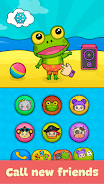 Bimi Boo Baby Phone for Kids Screenshot 4