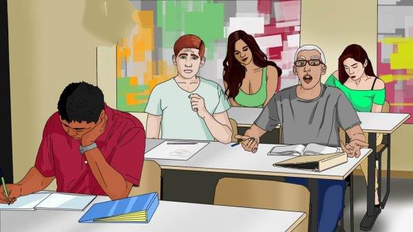 Goss_IP Captura de tela 2