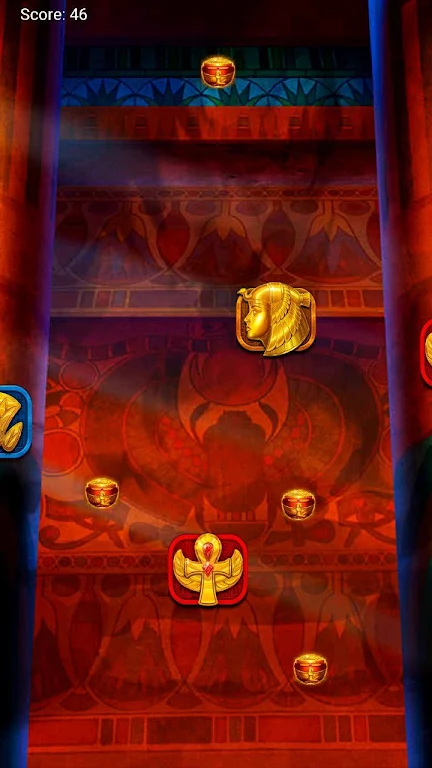 Egyptian Riches Screenshot 1