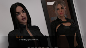 The Scheme Of Betrayal Screenshot 2