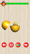 Surprise Eggs - Kids Toys Game Screenshot 4