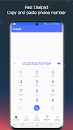 Phone Dialer: Contacts & Calls Screenshot 2