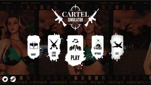 Cartel Simulator – New Version 0.1 Official [ITK]應用截圖第1張