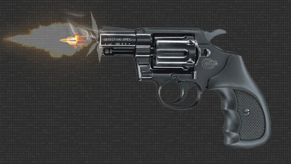 Gun Sounds Mod Captura de pantalla 2