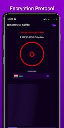 Bamboo VPN ภาพหน้าจอ 1