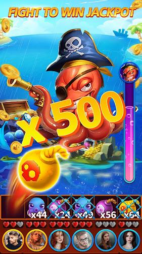 Lucky Spin Slot: casino games Tangkapan skrin 1