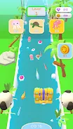 Pet Party：Net Fishing ภาพหน้าจอ 2