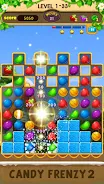 Candy Frenzy 2应用截图第1张