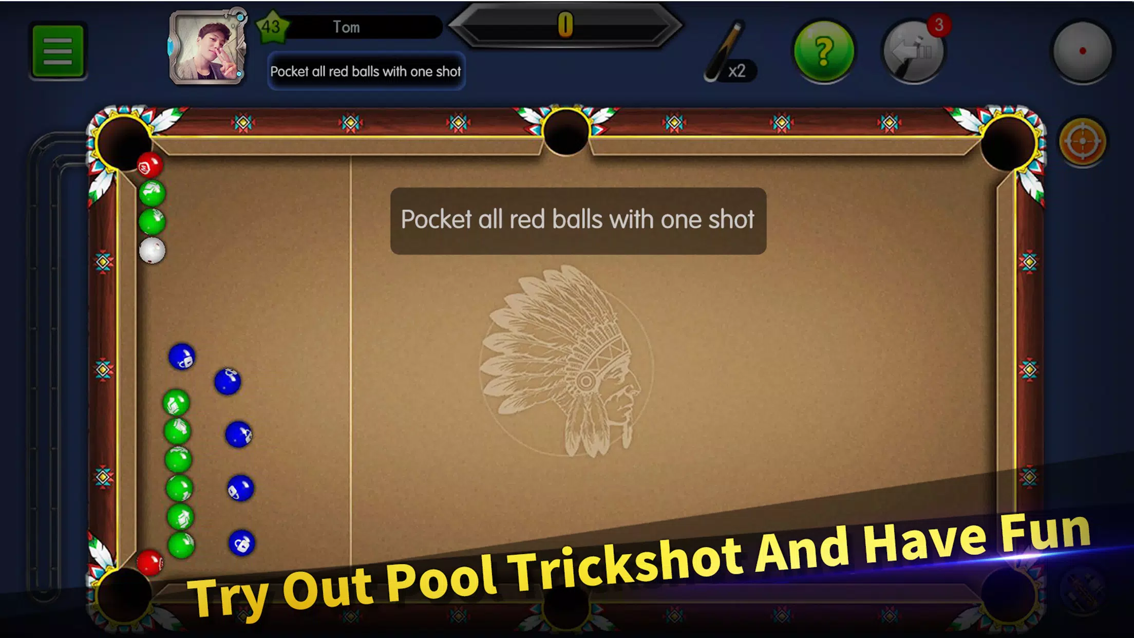 Pool Empire スクリーンショット 4