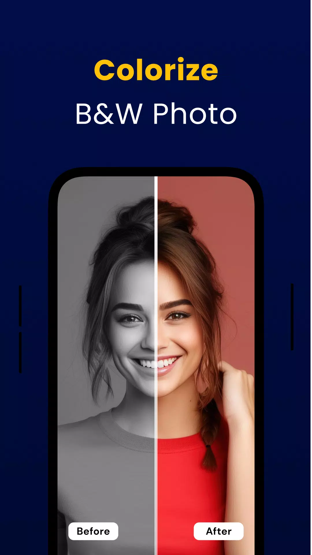 Ai Photo Enhancer Improve Pic Скриншот 4