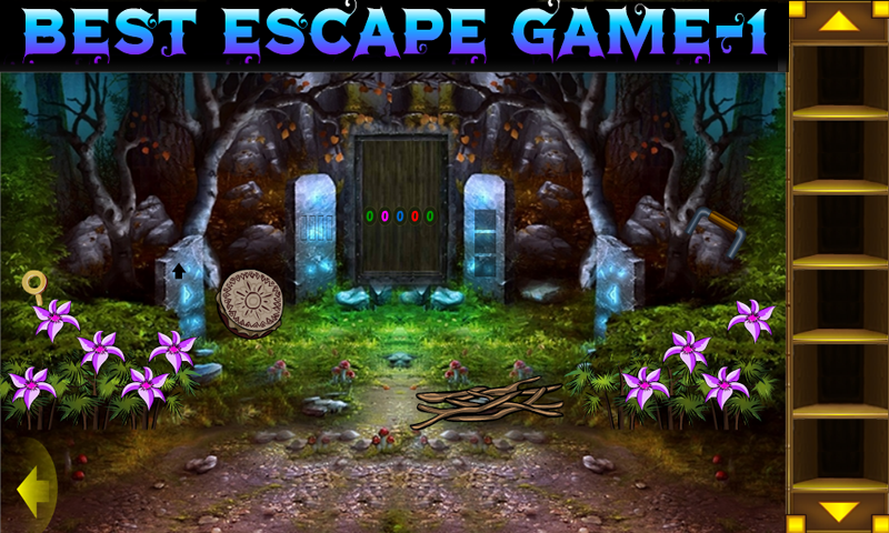 Games4King Best Escape Game 1应用截图第3张