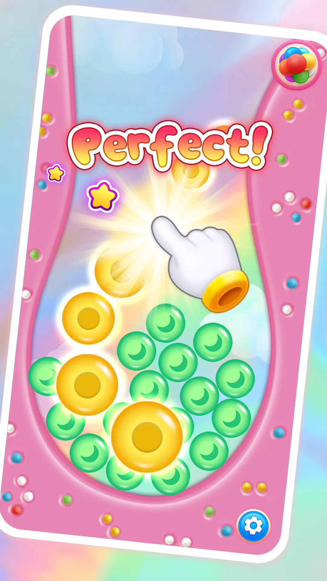 Fun Blast Скриншот 1