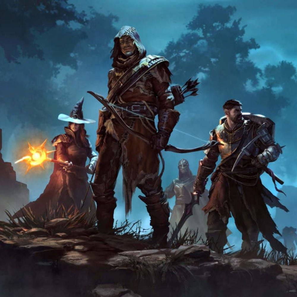 Enshrouded Steam Sale