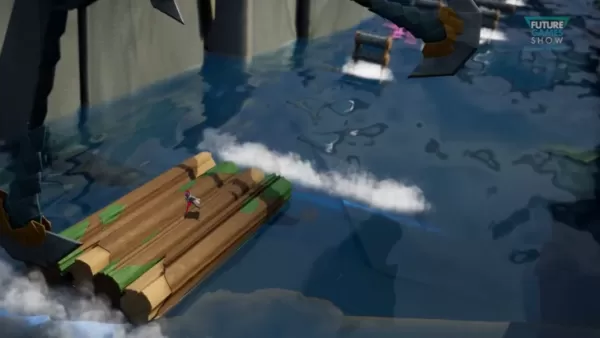 Hirogami Preorder and DLC