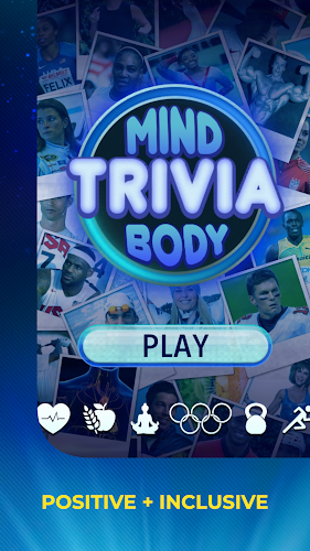 MIND BODY TRIVIA スクリーンショット 2