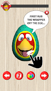 Surprise Eggs - Kids Toys Game Screenshot 2