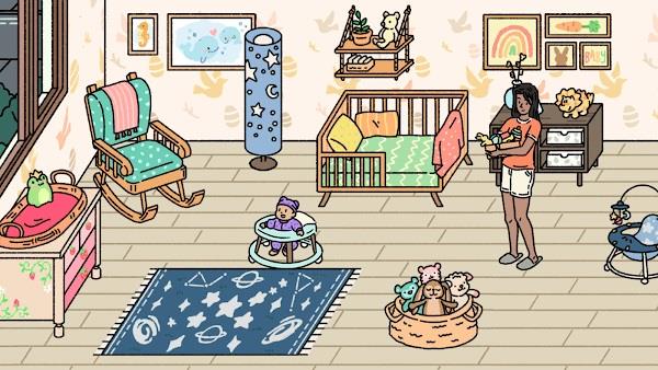 Adorable Home Screenshot 1