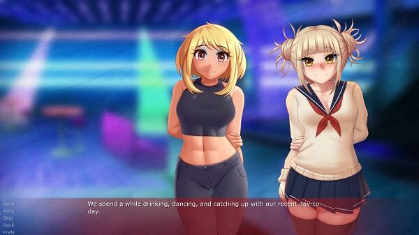 My Tuition Academia Screenshot 2