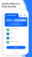 Schermata File Transfer: Easy File Share 1