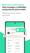 Dovly - AI Credit Engine Скриншот 2
