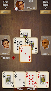 Euchre Screenshot 1