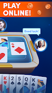 Spades Masters - Card Game應用截圖第2張
