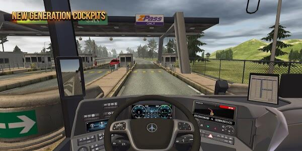 Bus Simulator Ultimate Screenshot 3