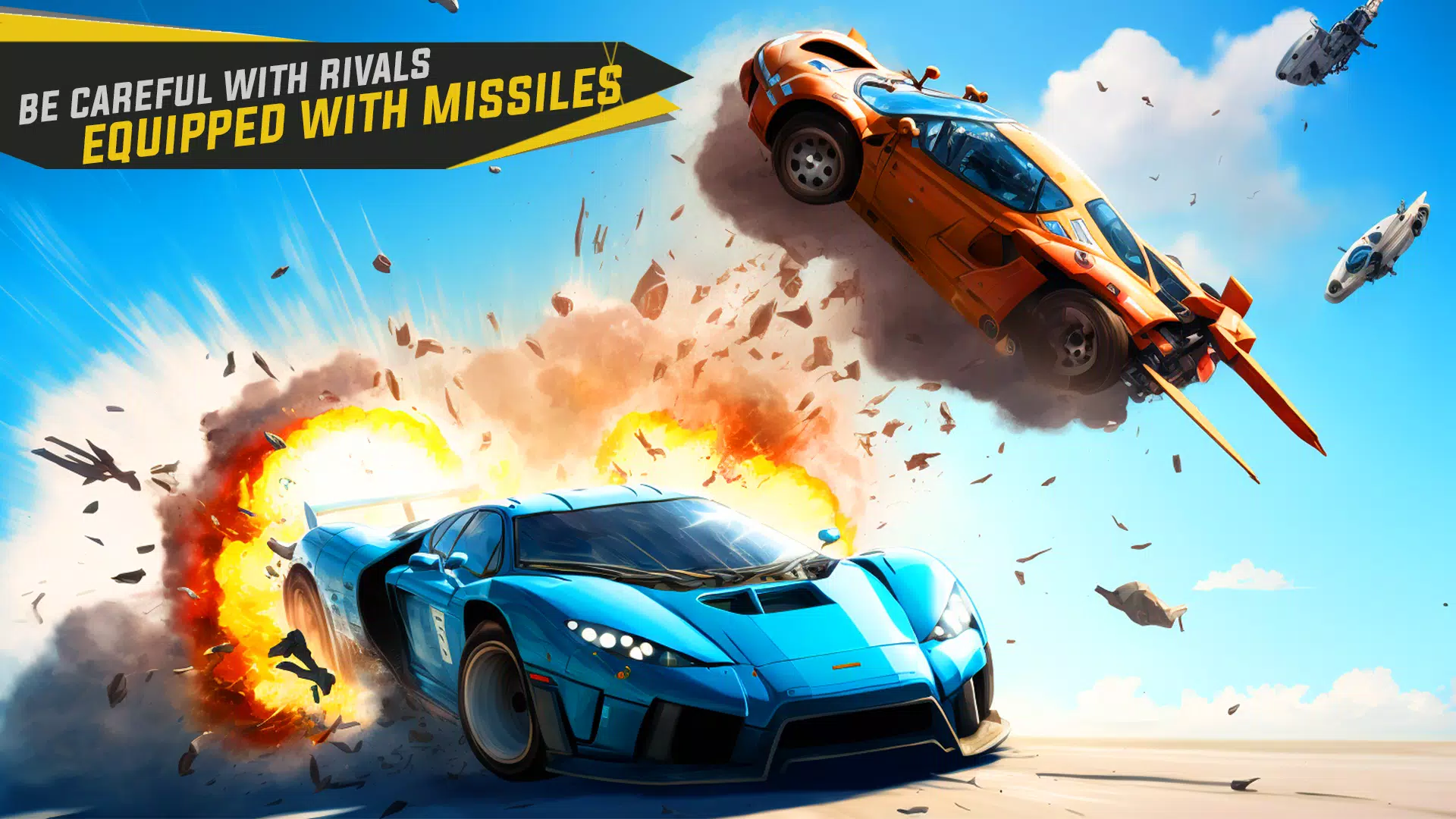 Speed Car Racing Games Offline Tangkapan skrin 2