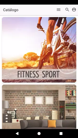 Crystal Rock应用截图第1张