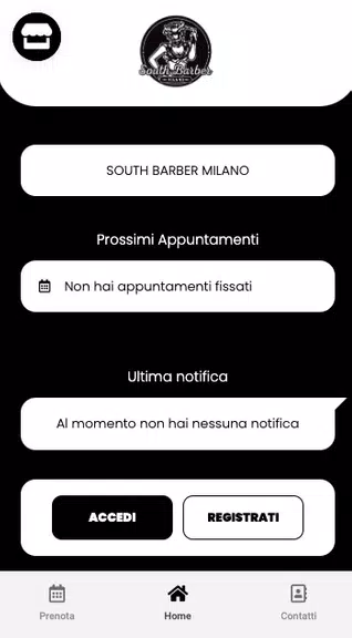 South Barber应用截图第2张
