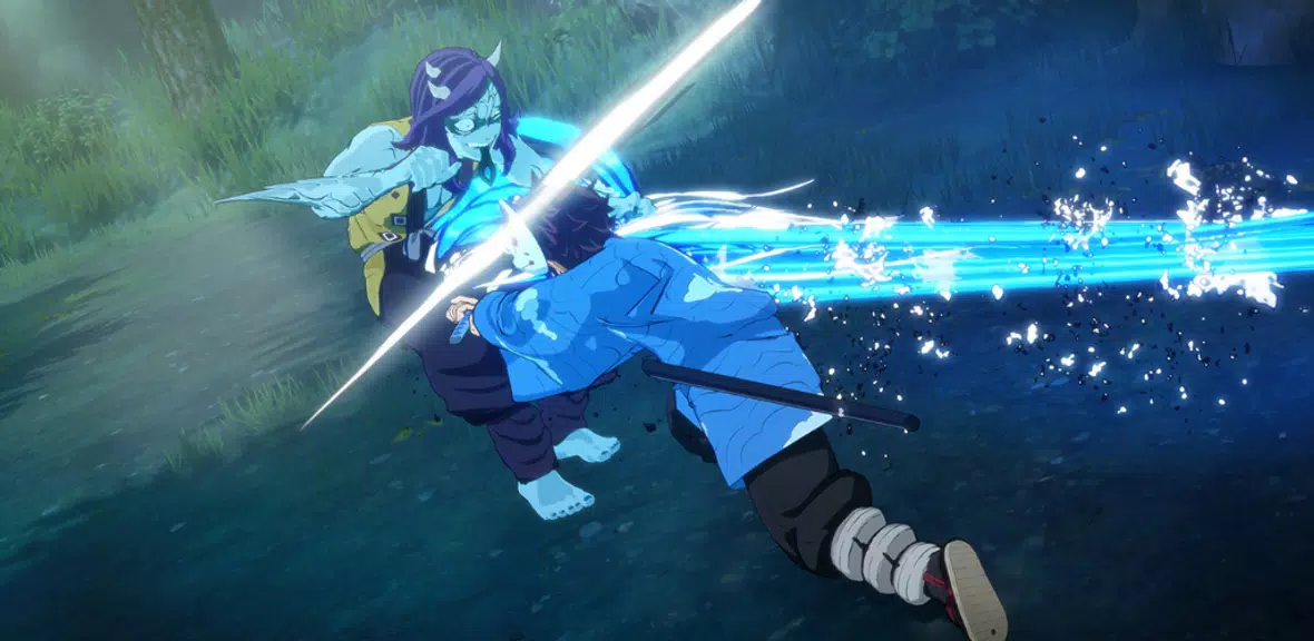 Guide for DemonSlayer Kimetsu no Yaiba Mugen Train應用截圖第2張