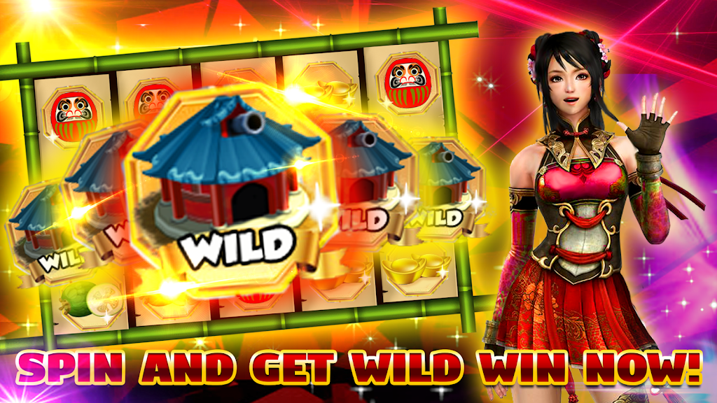 Vegas Epic Cash Slots Games應用截圖第4張