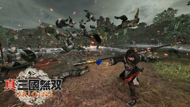 Dynasty Warriors: ทีม Origins Dev ได้รับคำสั่งให้“ Go Kill the Player”