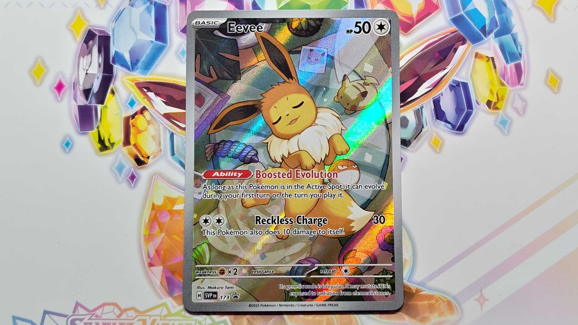クレジット：PokémonCompany International / Christian Wait