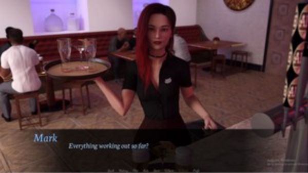 Promises Screenshot 3