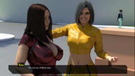 Futa Dominium Screenshot 3