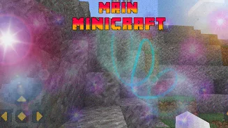 Main Minicraft 스크린샷 3