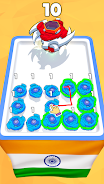 Merge Master: Spinner Games ภาพหน้าจอ 1