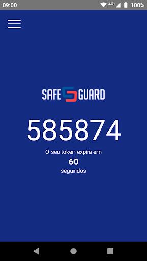 SafeGuard Скриншот 3