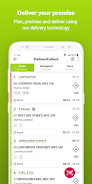 Yodel Driver & Courier Screenshot 2