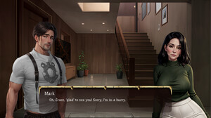 Lustful Path Screenshot 3