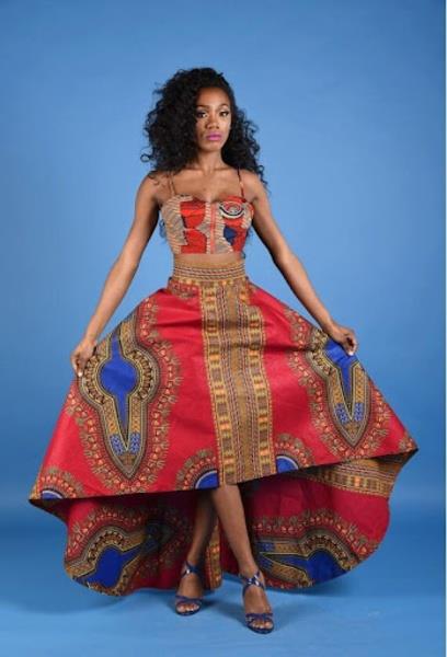 African Fashion Screenshot 3