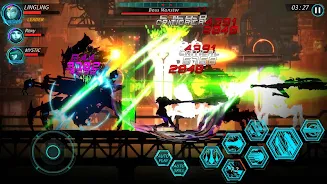 Dark Sword 2應用截圖第1張