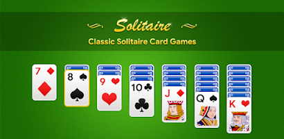 Solitaire HD - Card Games Ekran Görüntüsü 1