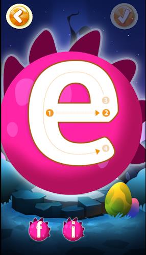 Feed The Monster! (French)应用截图第2张