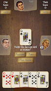 Euchre Screenshot 3