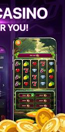 Jackpot Casino Slots Online Captura de pantalla 4